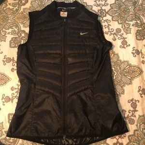Thin Nike vest